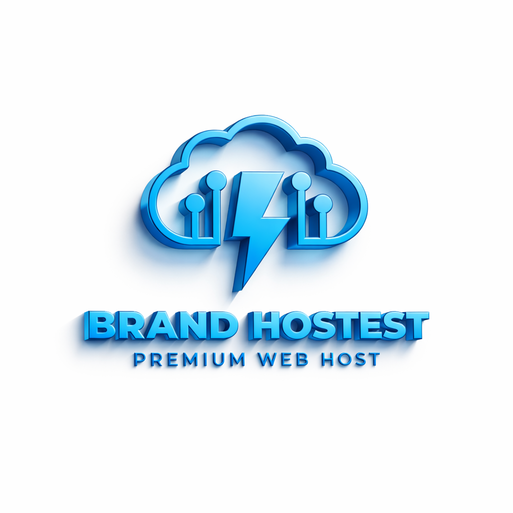 BrandHostest